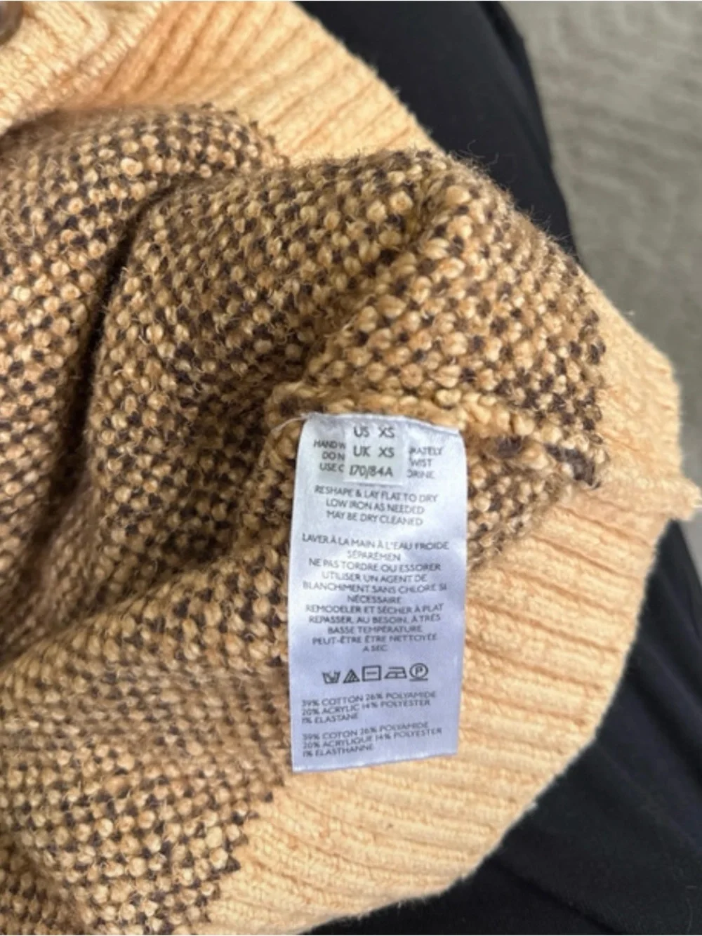 Free People size xs
